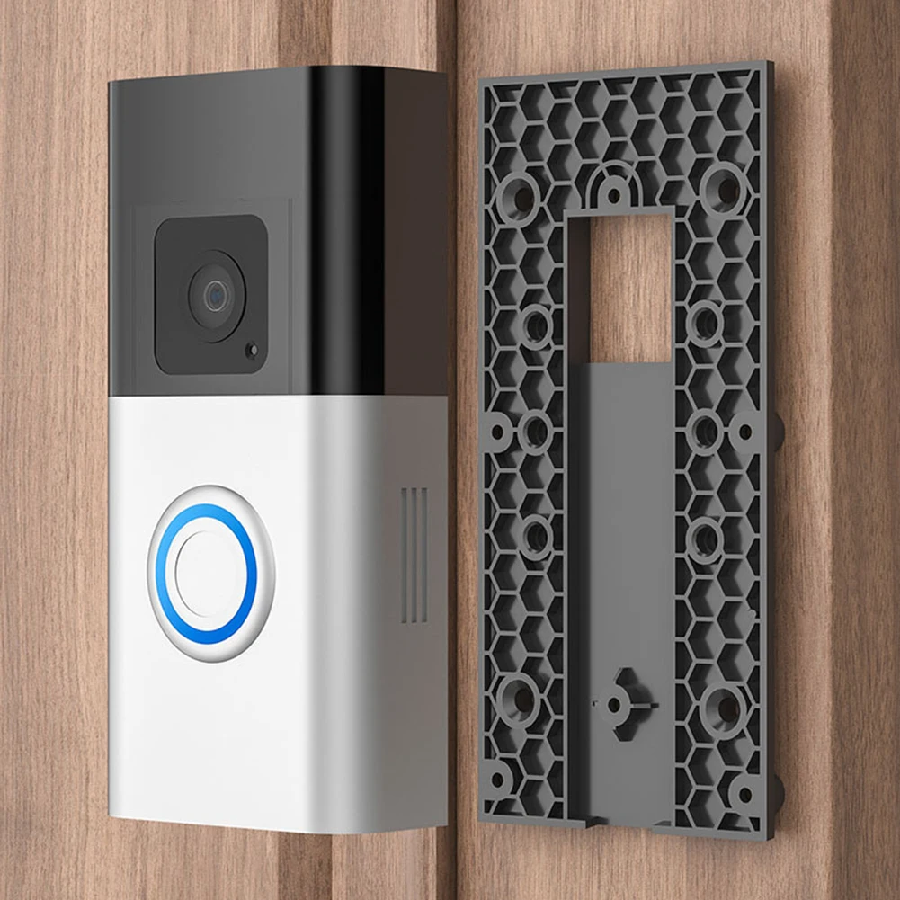 Home Improvement Retail - For Ring Doorbell Holder No Drill