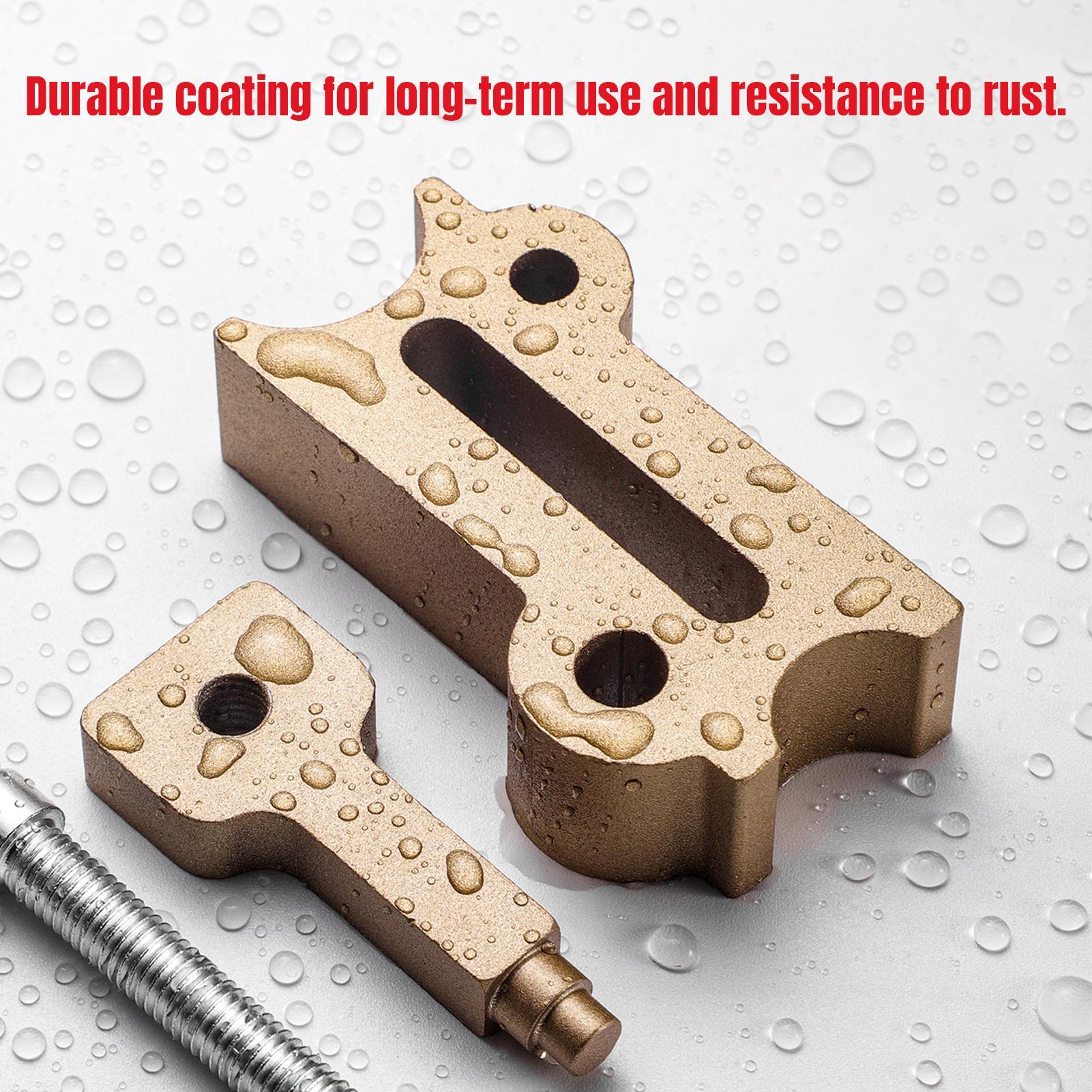 Home Improvement Us - Hot Melt Pipe Repair Tool Plumbing