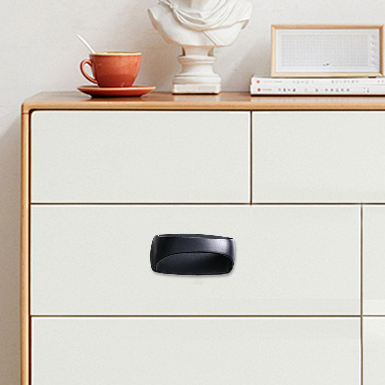Cabinet Handle Pull - Peel And Stick Cabinet Handle Pull