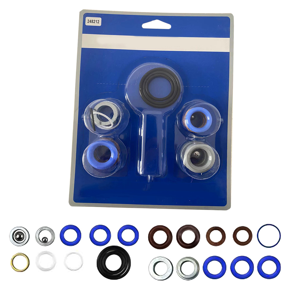 Home Improvement Retail - 248212 Pump Repair Kit Replacement Accessories