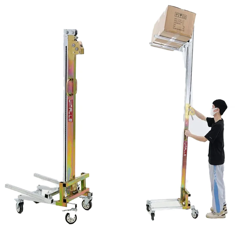 Cabinet Handle Pull - Side Lift Cabinet Installation Lifter For