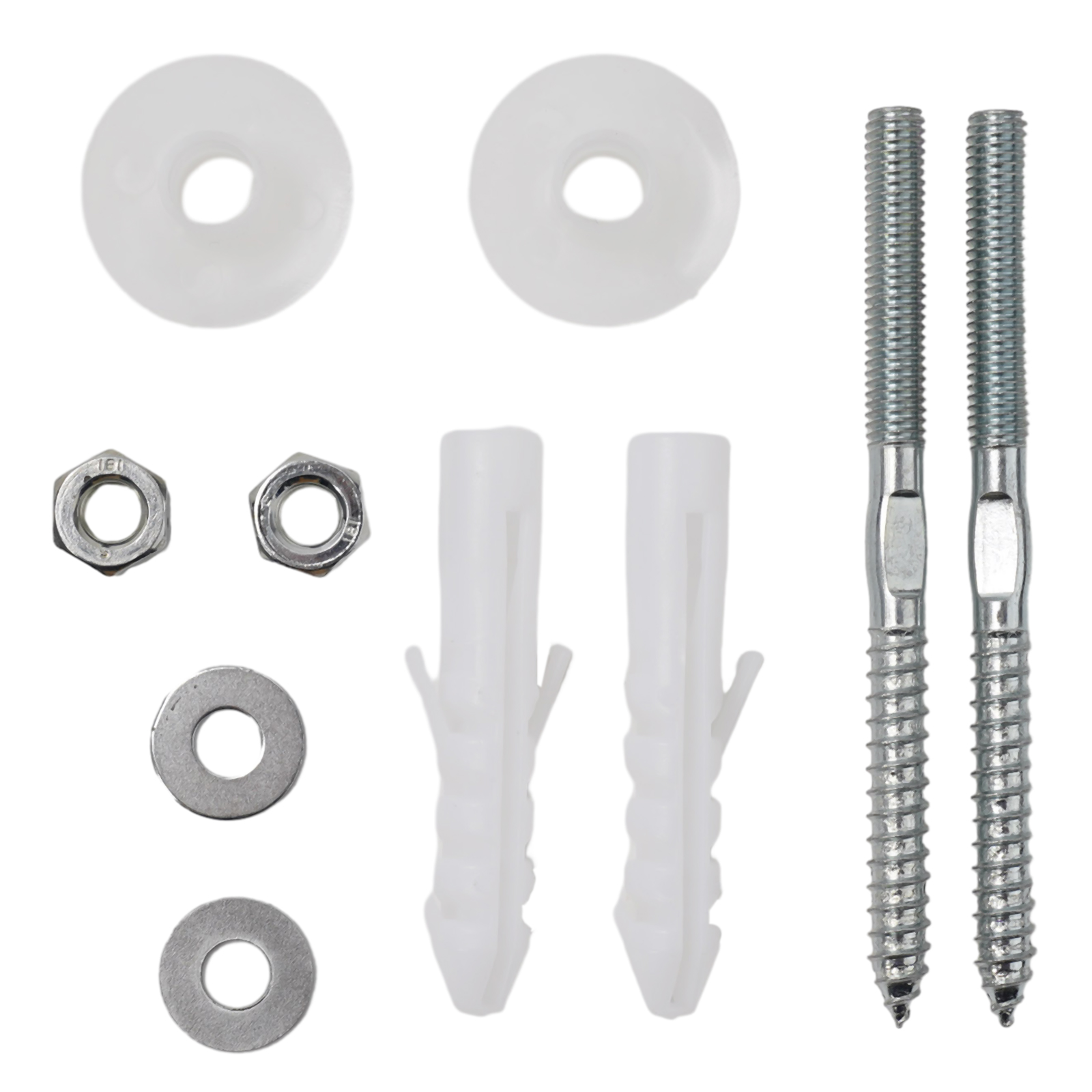 Home Improvement Retail - Basin Screw Accessories Expansion Zigong Wall-Mounted