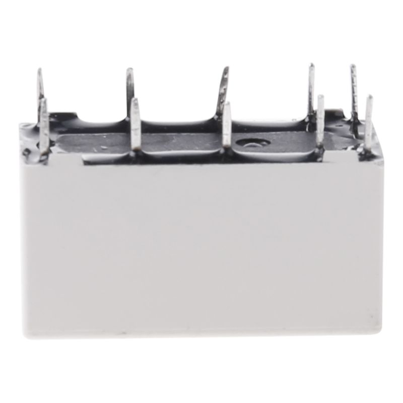 Home Improvement Shows - 10 Pin 3V HFD2-003-M-L2-D Miniature Coil