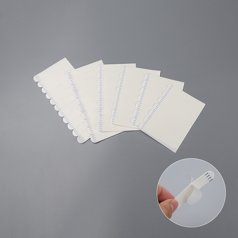 Picture Hanging Strip - Punch-free Frame Tape Strips Assorted Mounting
