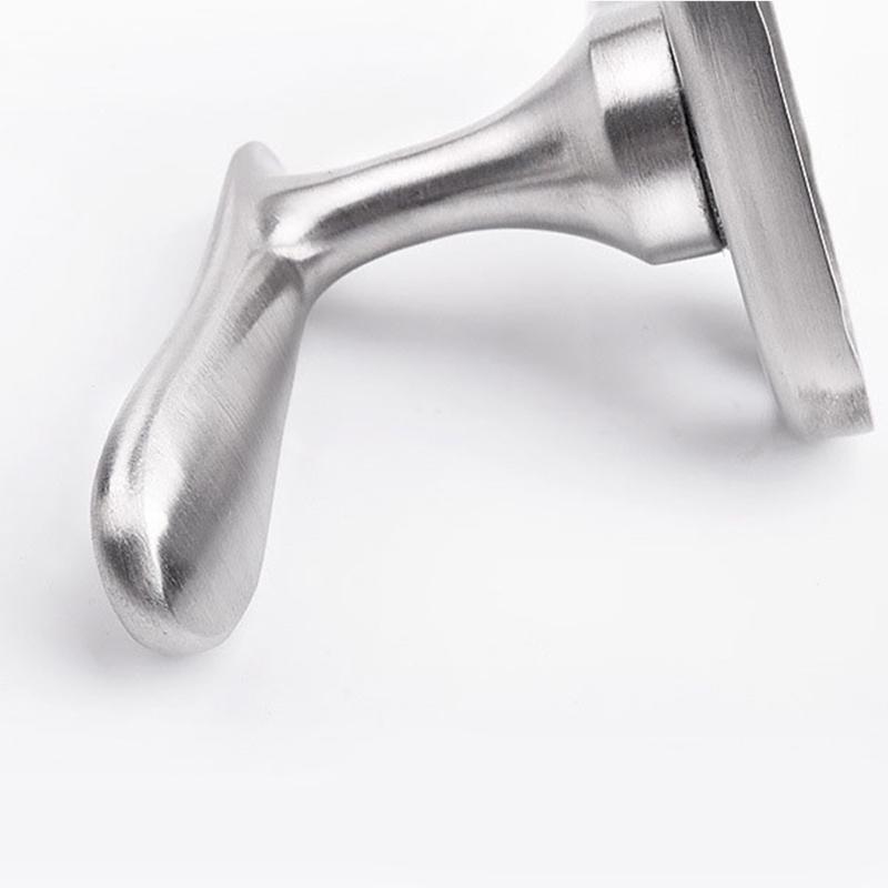Cabinet Handle Pull - 652F Stainless Steel Door Handles Cupboard