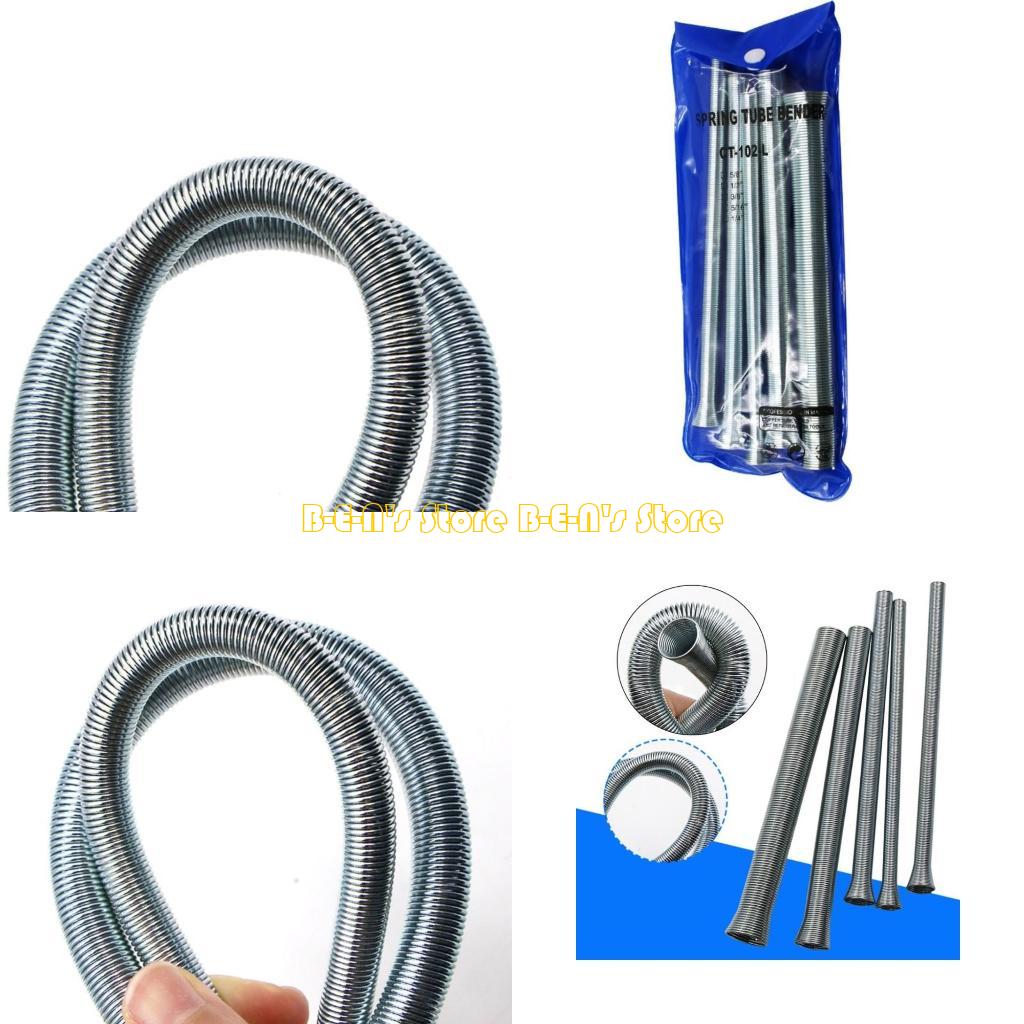 Home Improvement Youtube - Y1AD Hand Operated Elastic Spring Bender