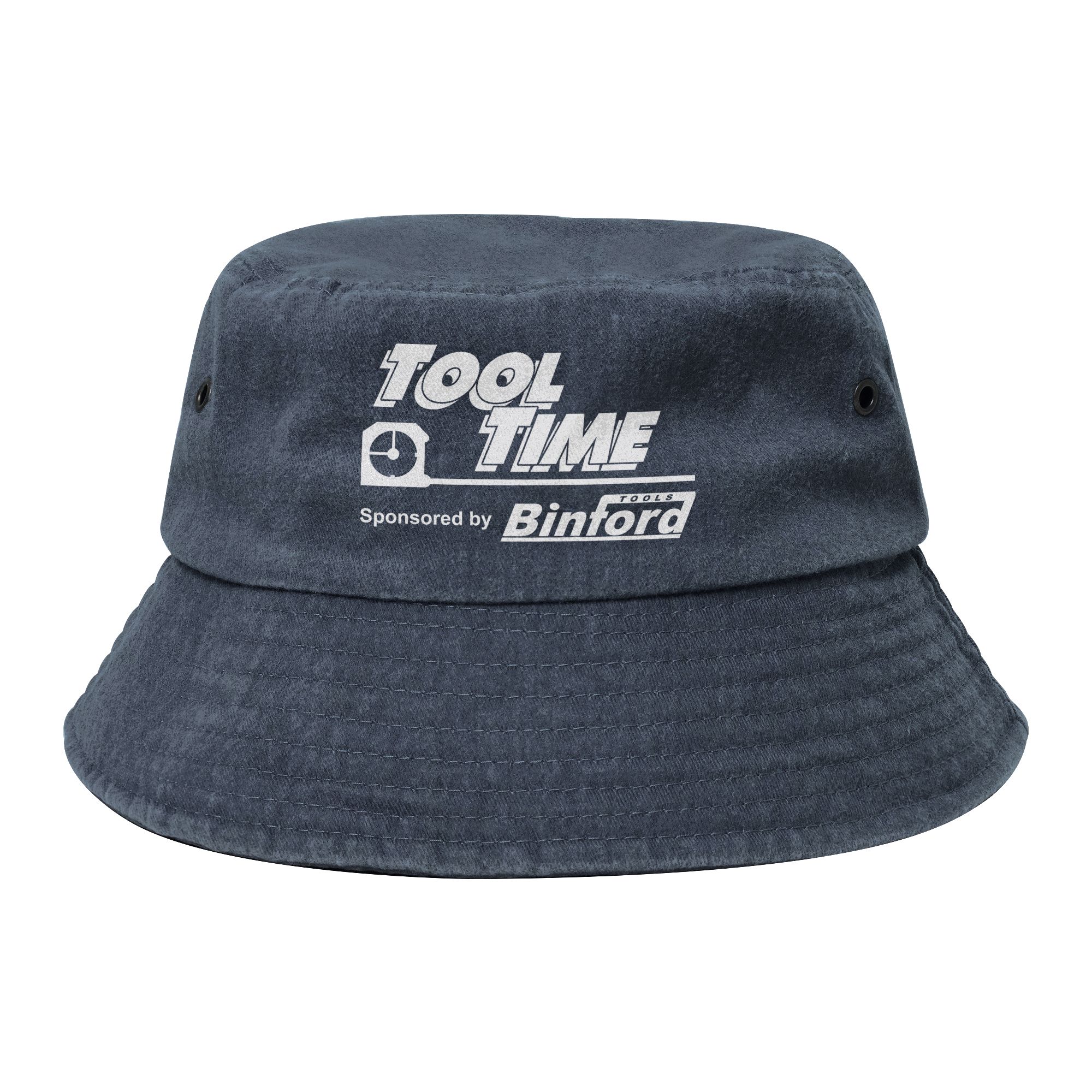 Home Improvement Shows - Getaway Headwear Tool Time sponsored by