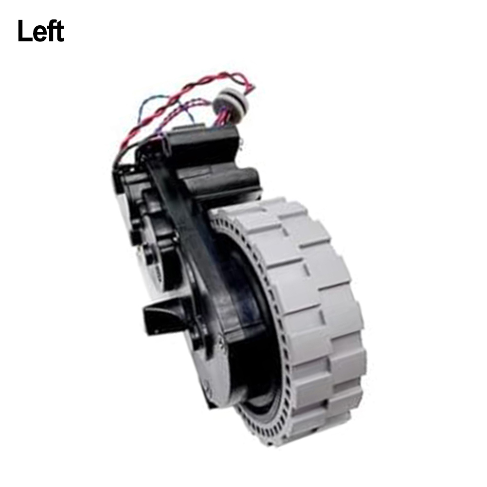 Home Improvement Shows - Left Right Wheel As Pictures Show