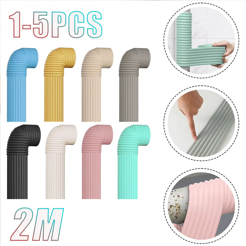 Home Improvement Youtube - 1-5pc 2M Pipe Wrap Indoor Decorative