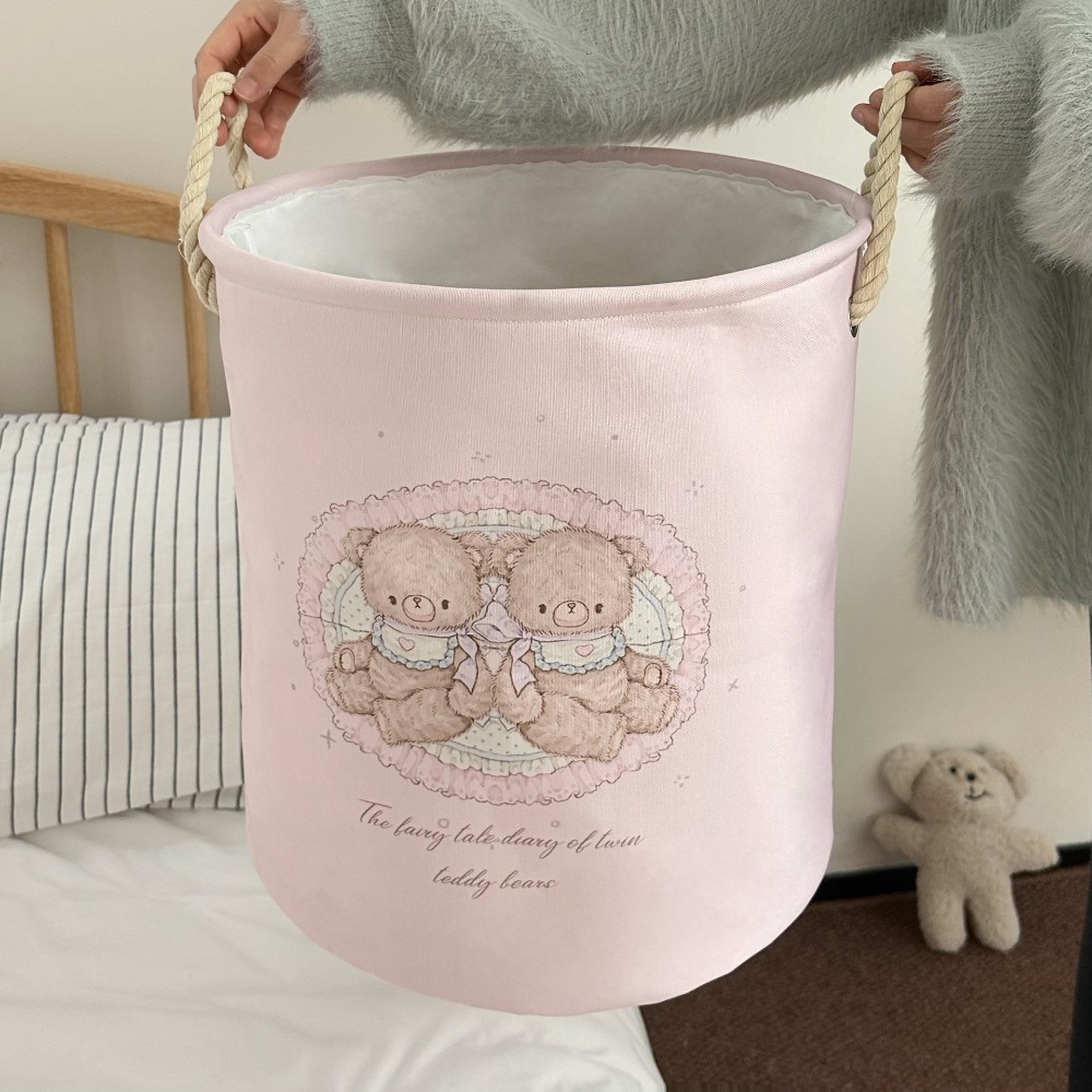 Cute Foldable Laundry Hamper C - огляд і ціна Cabinet Handle Pull