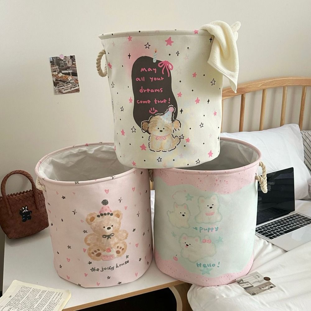 Cute Foldable Laundry Hamper C - огляд і ціна Cabinet Handle Pull