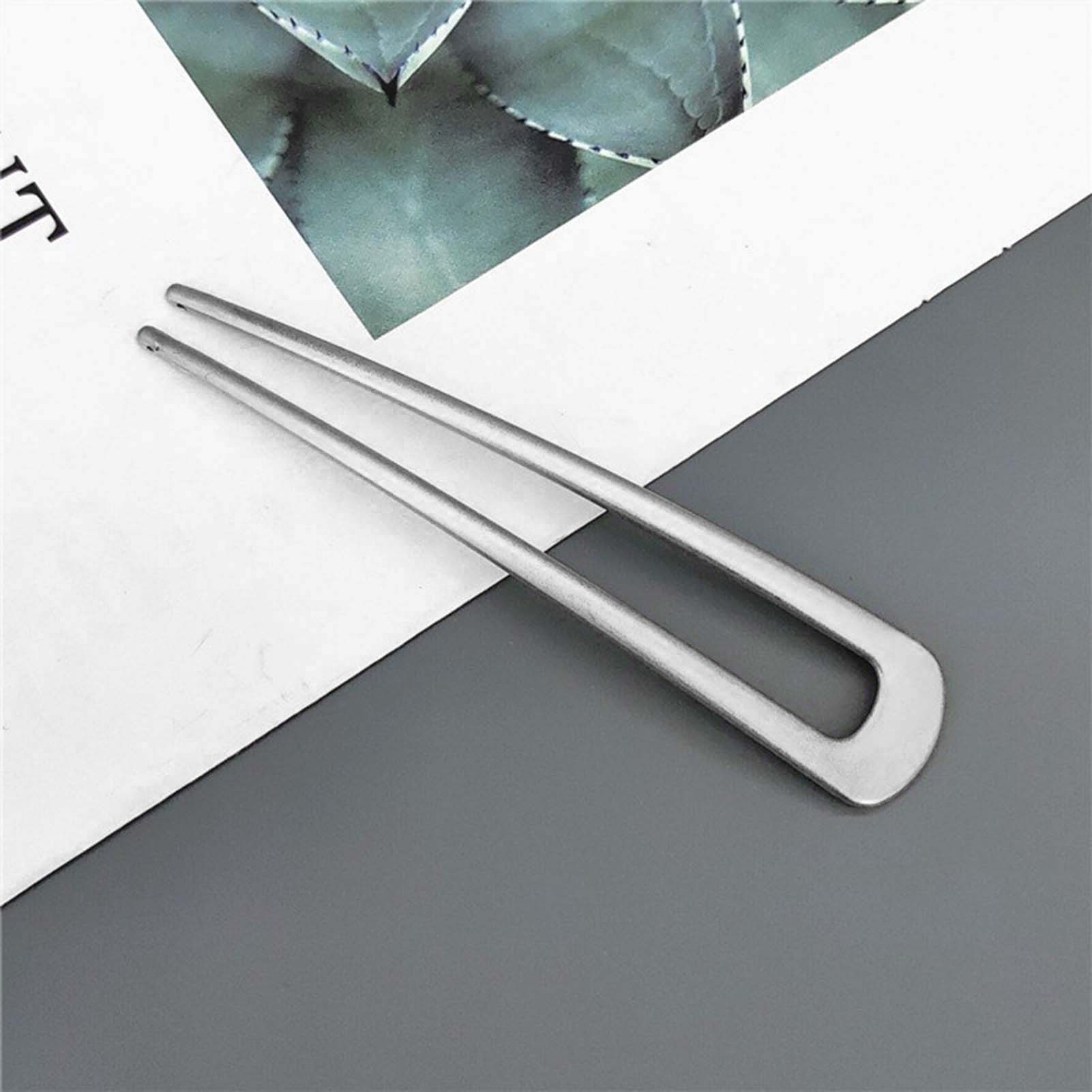 French U Shaped Hair Pins Vint - огляд і ціна Home Improvement Help