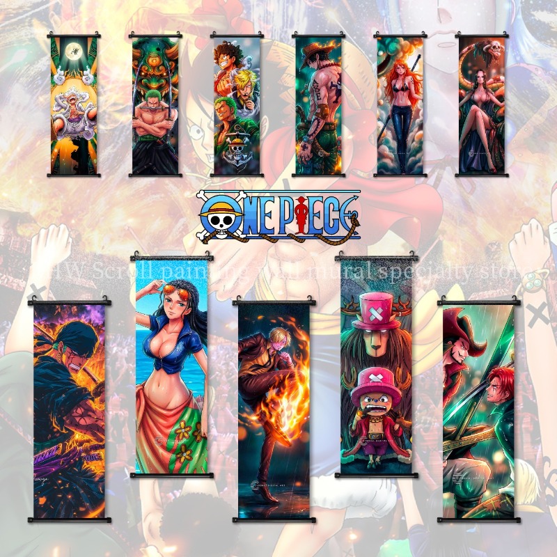 One Piece Scroll Hanging Paint - огляд і ціна Home Improvement Furniture