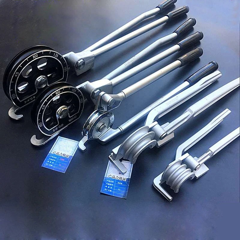 Stainless Steel Pipe Bender fo - огляд і ціна Home Improvement Shows