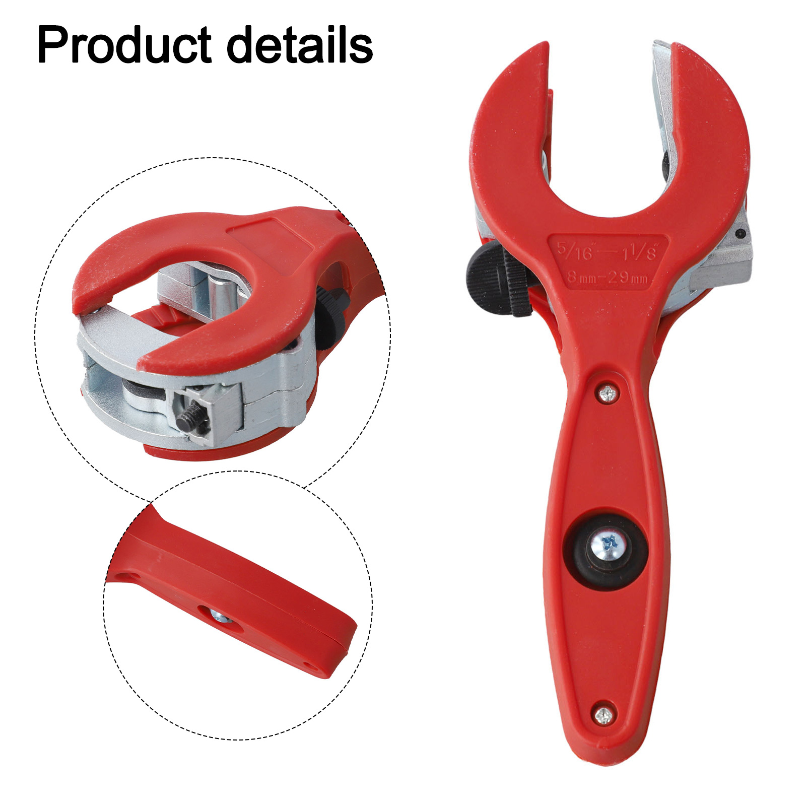 Copper Pipe Cutter Ratchet Tub - огляд і ціна Home Improvement Youtube