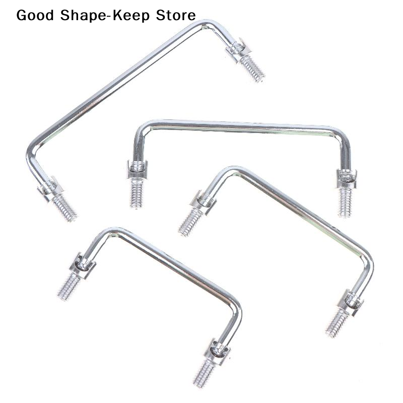 Carbon Steel Metal Door Pull F - огляд і ціна Cabinet Handle Pull