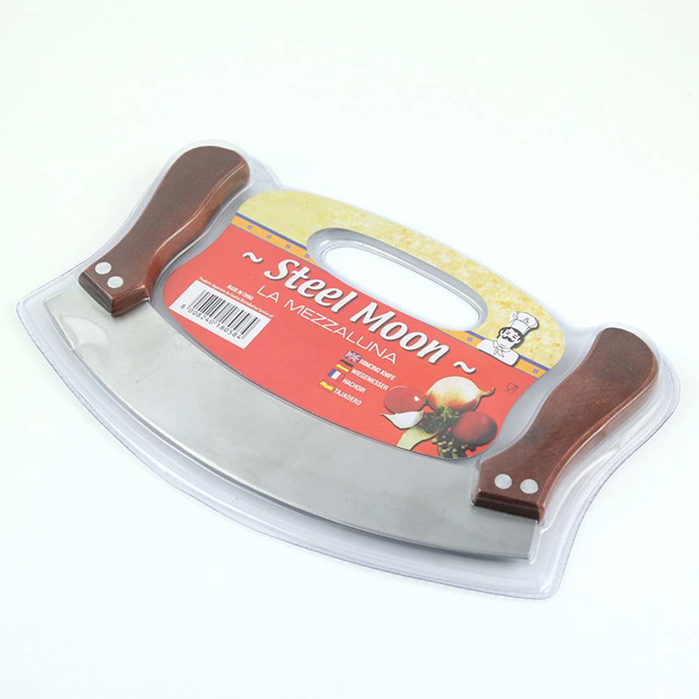 1pc Double Handle Nougat Cutte - огляд і ціна Home Improvement Help