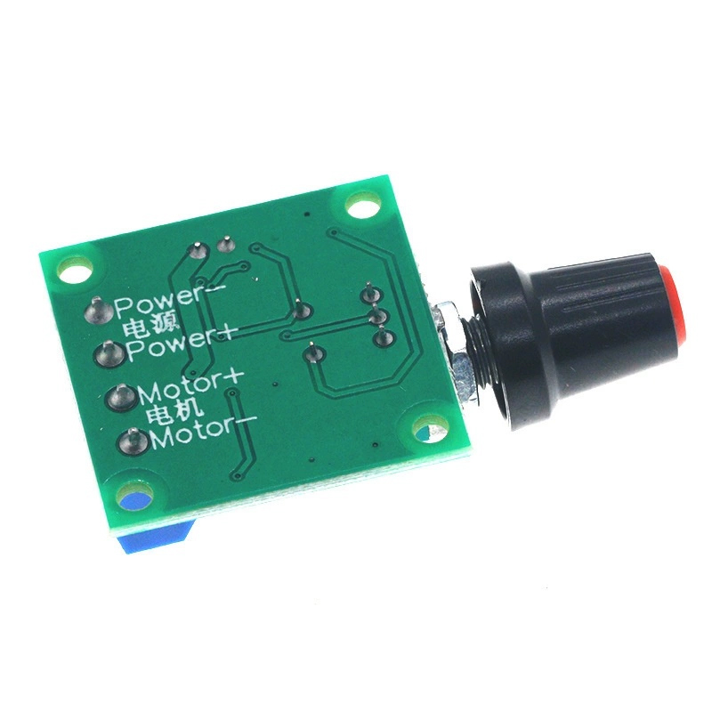 1Pcs Adjustable Speed DC Motor - огляд і ціна Home Improvement Us
