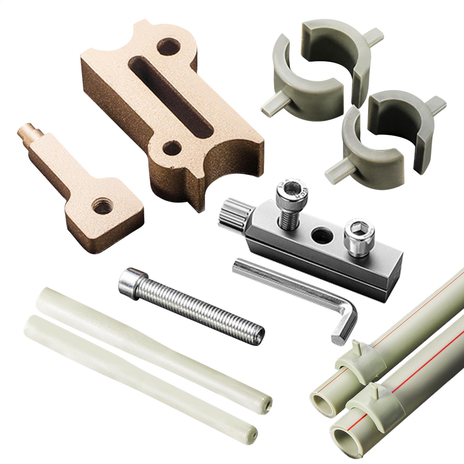 Hot Melt Pipe Repair Tool Plum - огляд і ціна Home Improvement Us