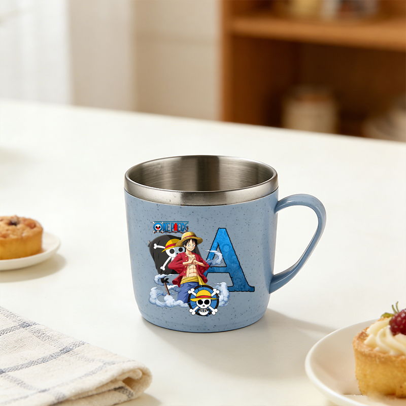 One Piece Water Cup Boy Girl A - огляд і ціна Home Improvement Furniture