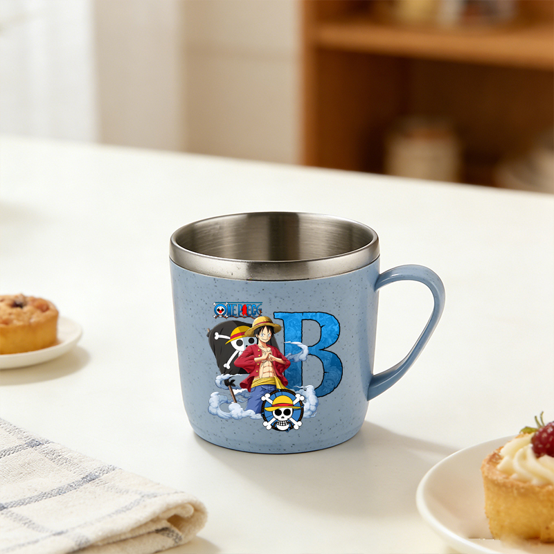 One Piece Water Cup Boy Girl A - огляд і ціна Home Improvement Furniture