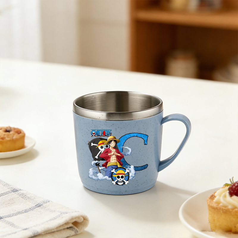 One Piece Water Cup Boy Girl A - огляд і ціна Home Improvement Furniture
