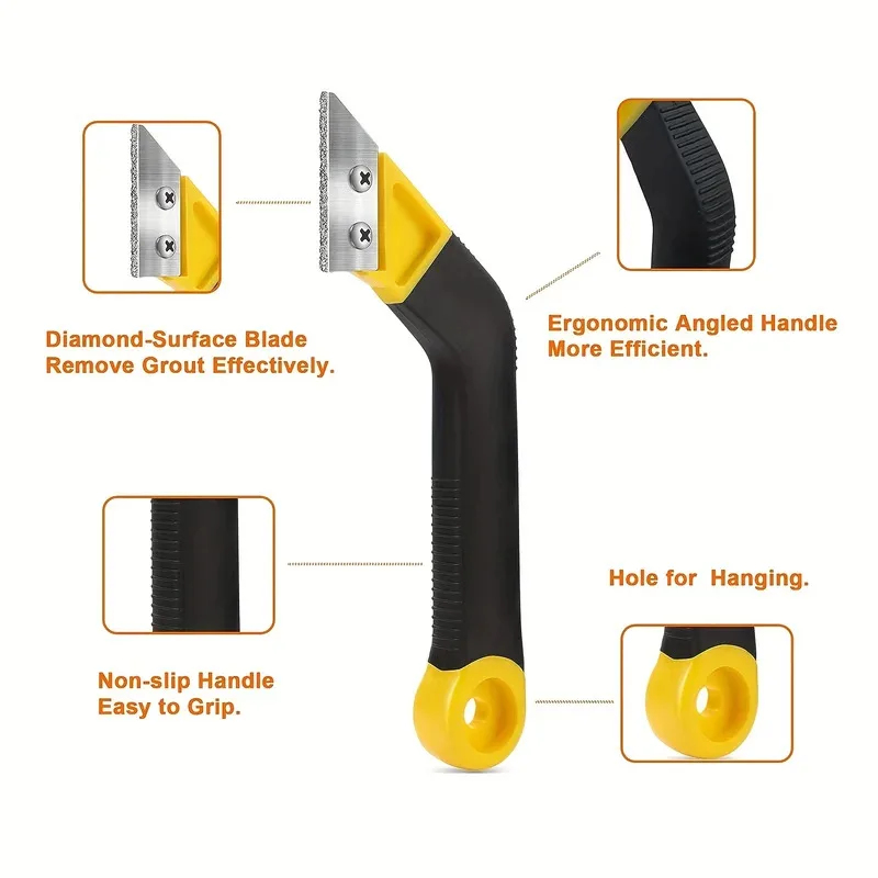 Tile Grout Saw Grout Removal T - огляд і ціна Grout Saw Removal