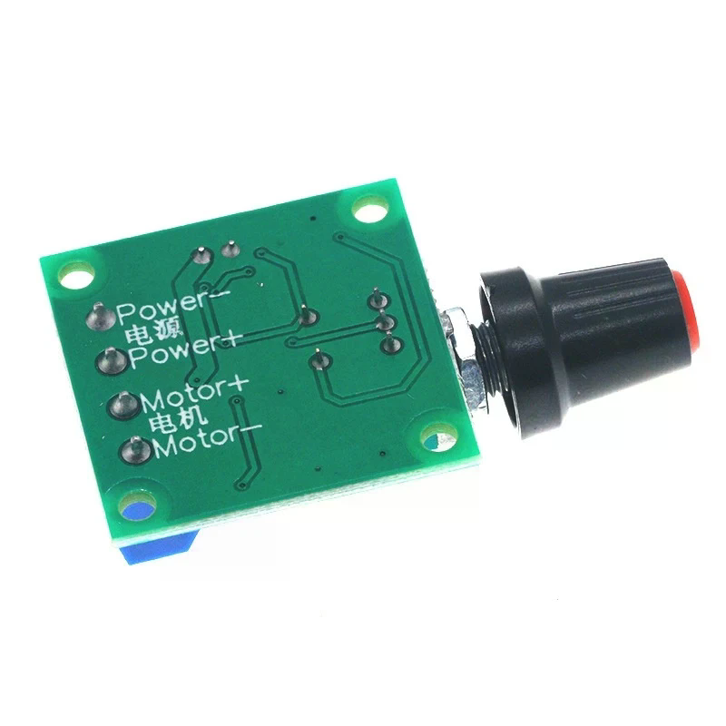 1Pcs Adjustable Speed DC Motor - огляд і ціна Home Improvement Us