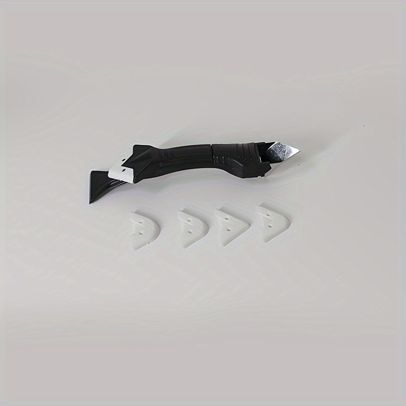 3 In 1 Silicone Scraper Sealan - огляд і ціна Grout Saw Removal