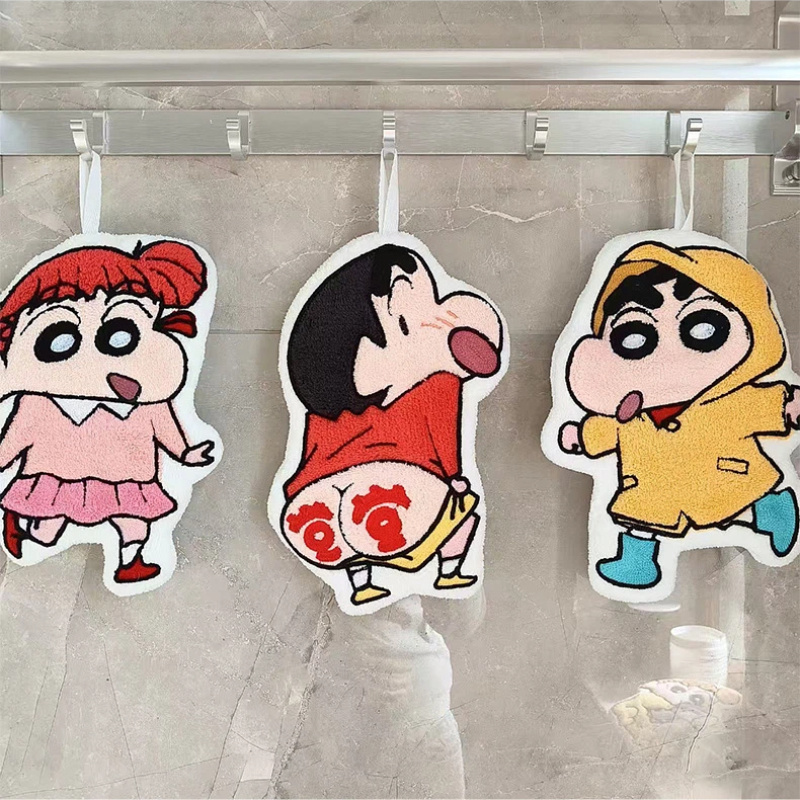 Kawaii Crayon Shin-Chan Cartoo - огляд і ціна Home Improvement Furniture