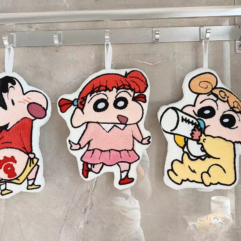 Kawaii Crayon Shin-Chan Cartoo - огляд і ціна Home Improvement Furniture