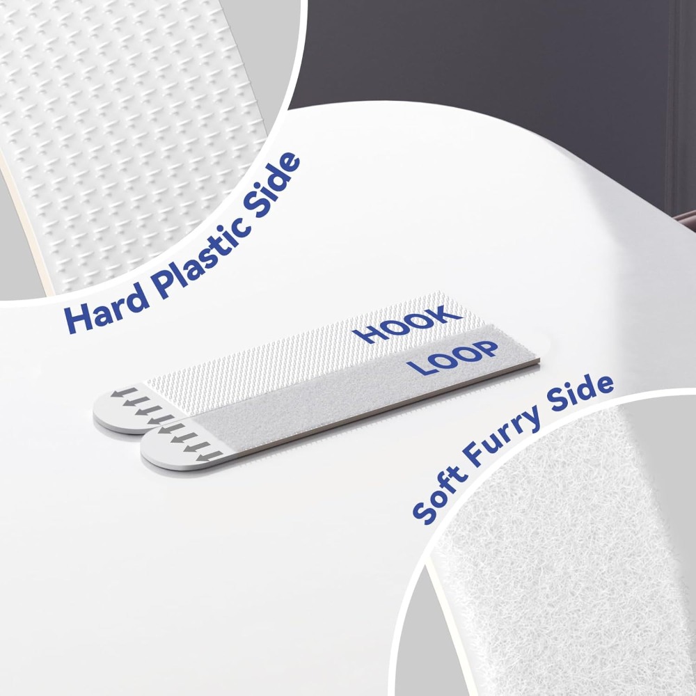 Tape Double Sided Strips Adhes - огляд і ціна Picture Hanging Strip