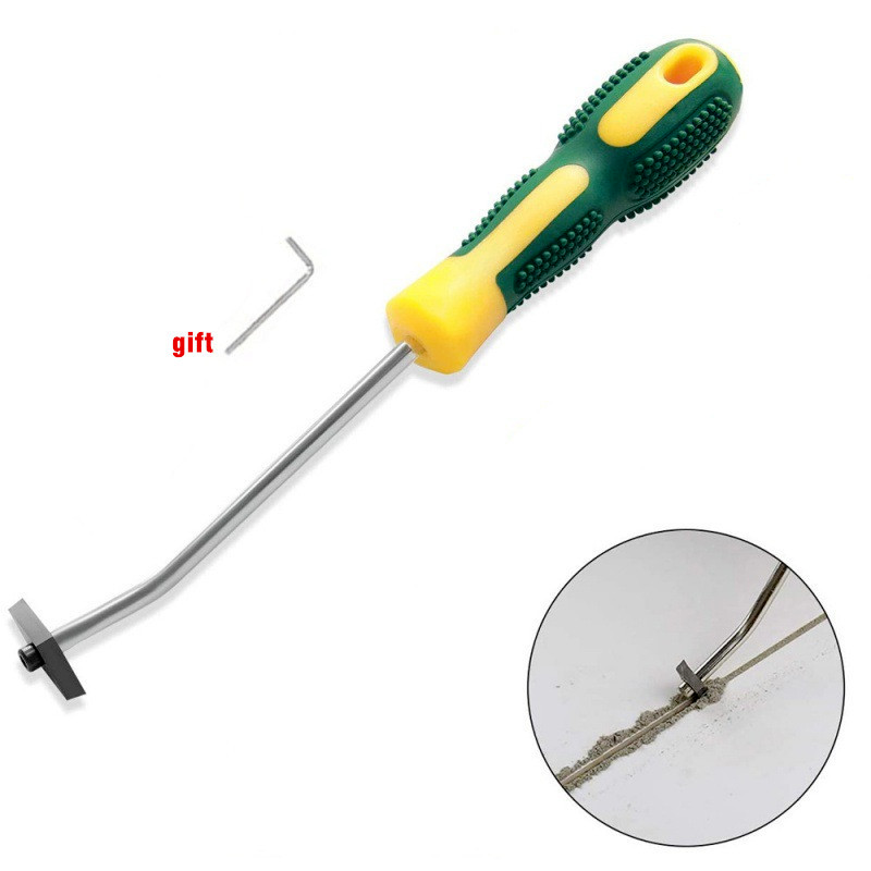 Ceramic Tile Grout Remover Sea - огляд і ціна Grout Saw Removal