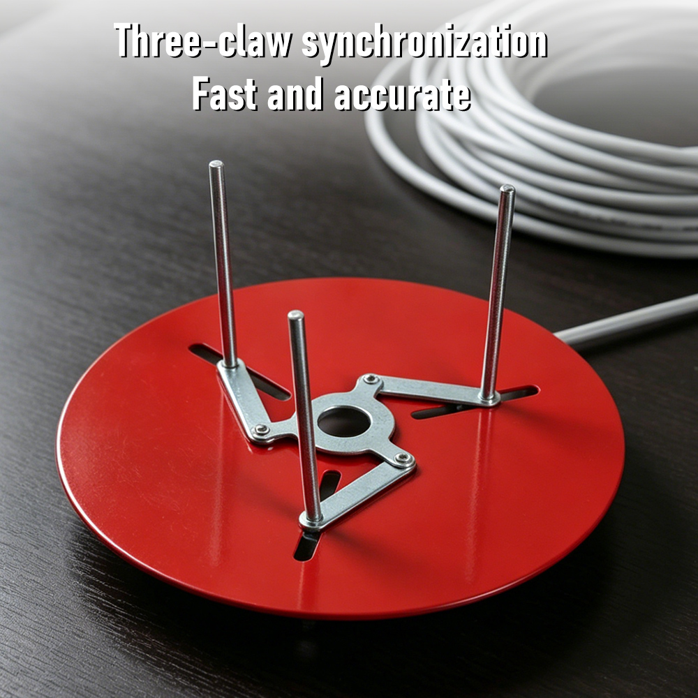 Electrician BV Wire Dispenser  - огляд і ціна Home Improvement Us