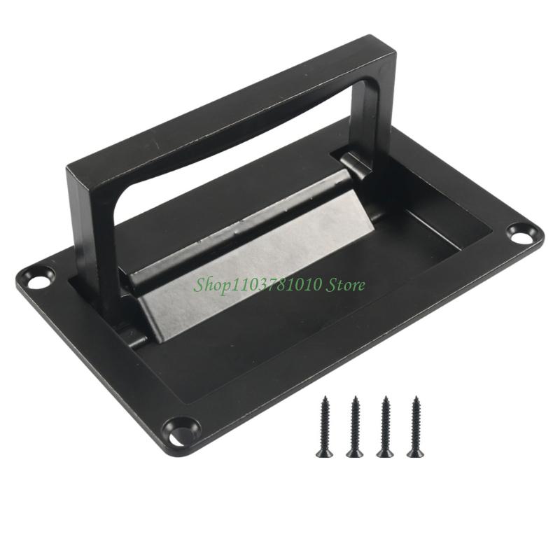 U55D Door Concealed Handle Slo - огляд і ціна Cabinet Handle Pull