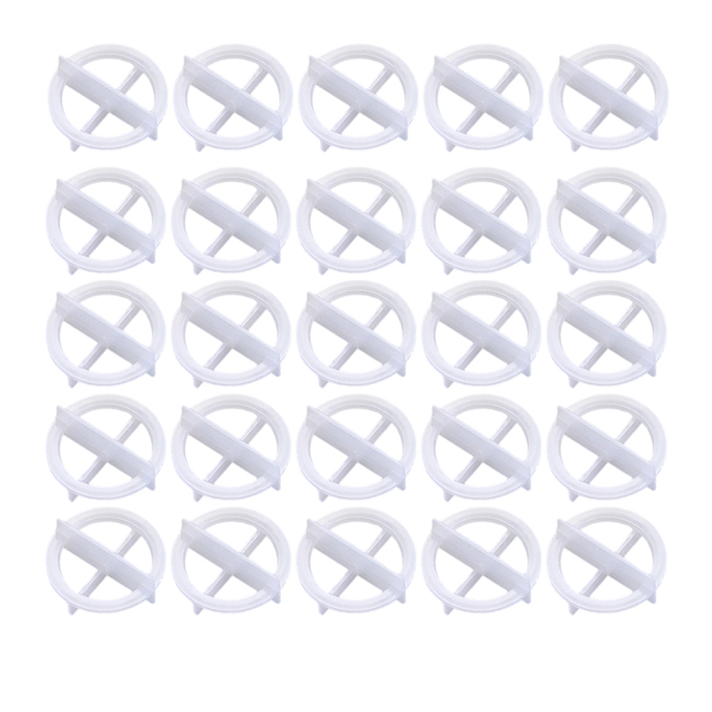 100Pcs Tile Leveling System Sp - огляд і ціна Tile Leveling Clip