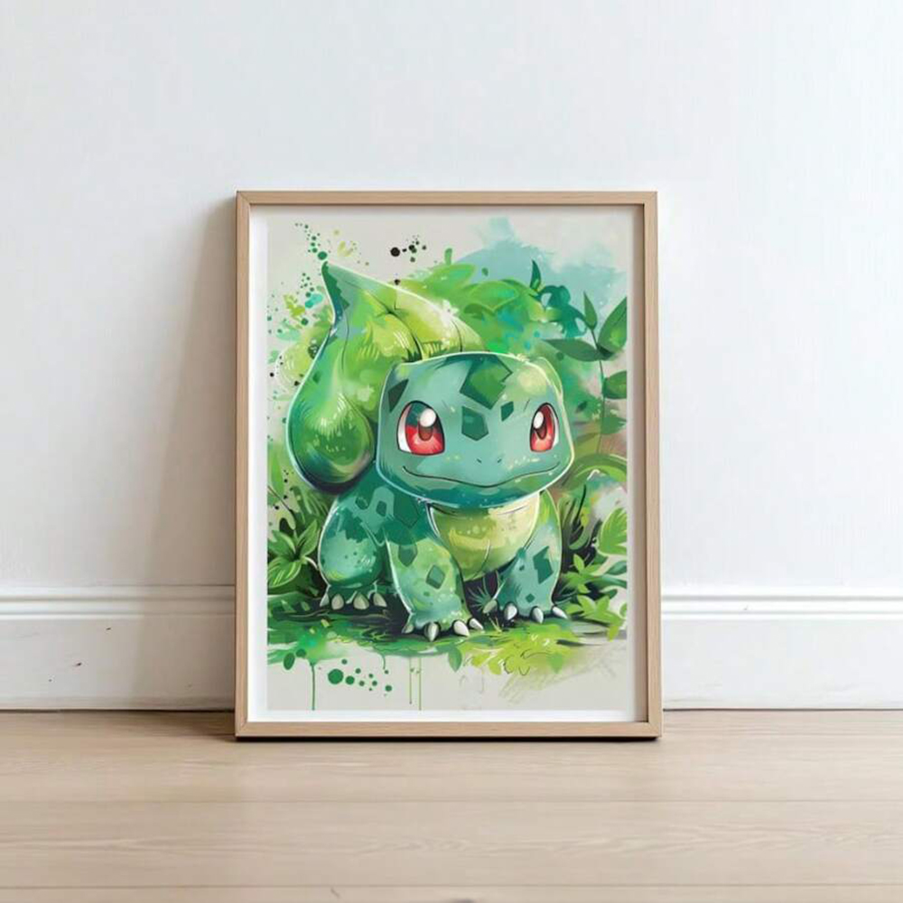 Anime Pokemon Pikachu Charmand - огляд і ціна Home Improvement Furniture