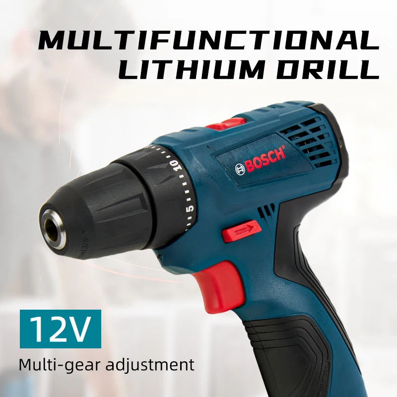 Bosch Professional Electric Dr - огляд і ціна Home Improvement Help