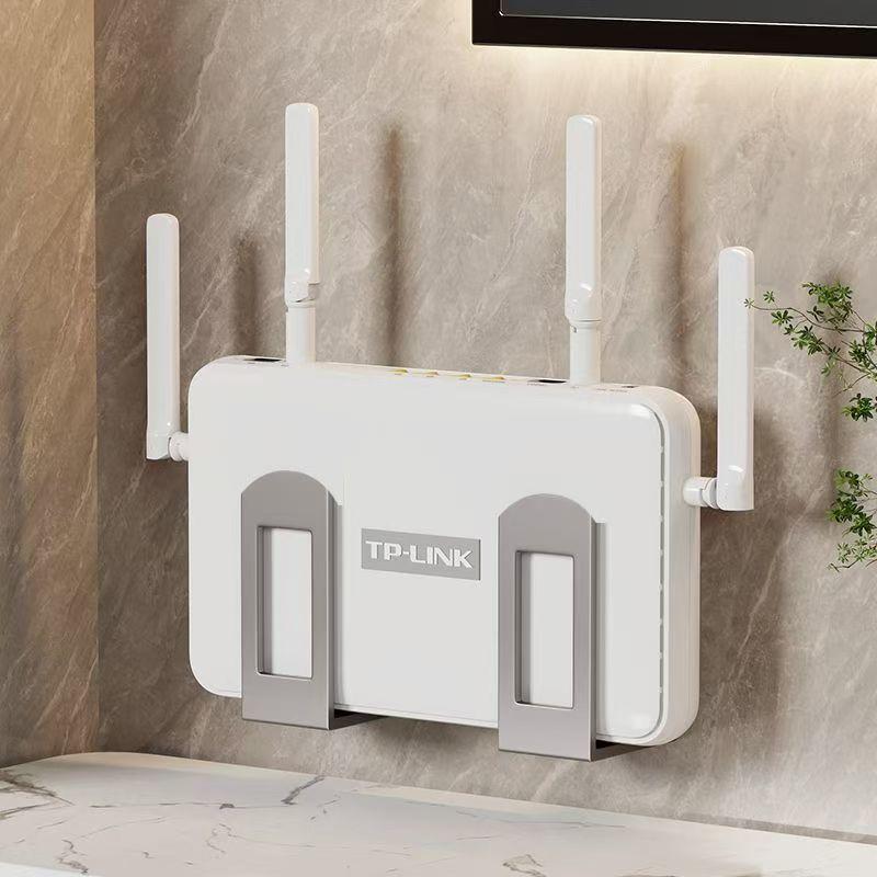 2Pcs Wall-Mounted Router Stora - огляд і ціна Home Improvement Help