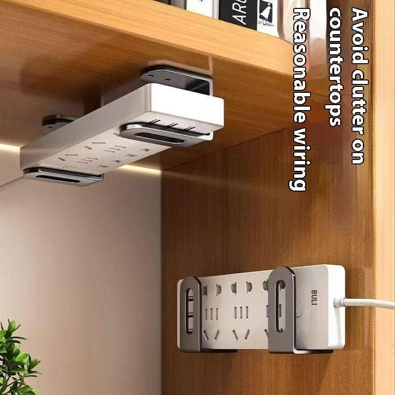 2Pcs Wall-Mounted Router Stora - огляд і ціна Home Improvement Help