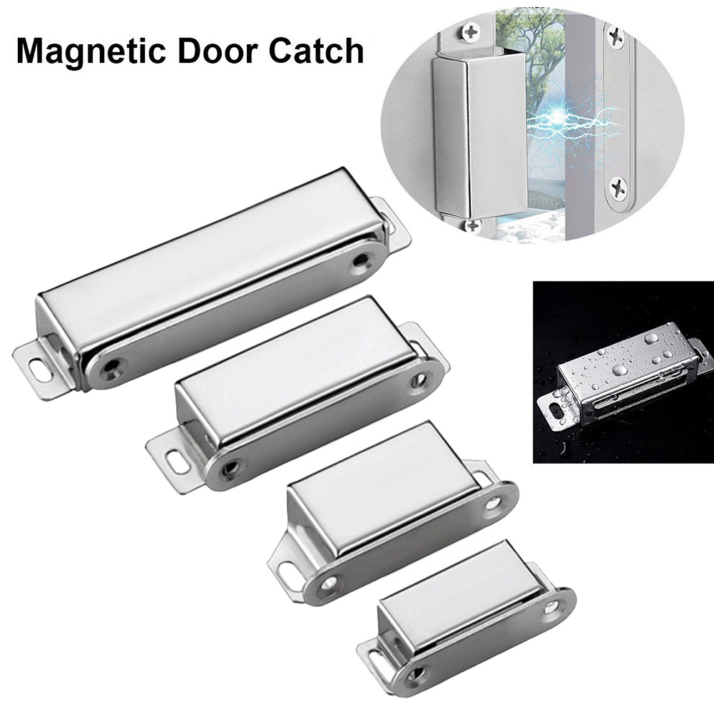 Magnetic Door Catch Strong Hea - огляд і ціна Home Improvement Retail