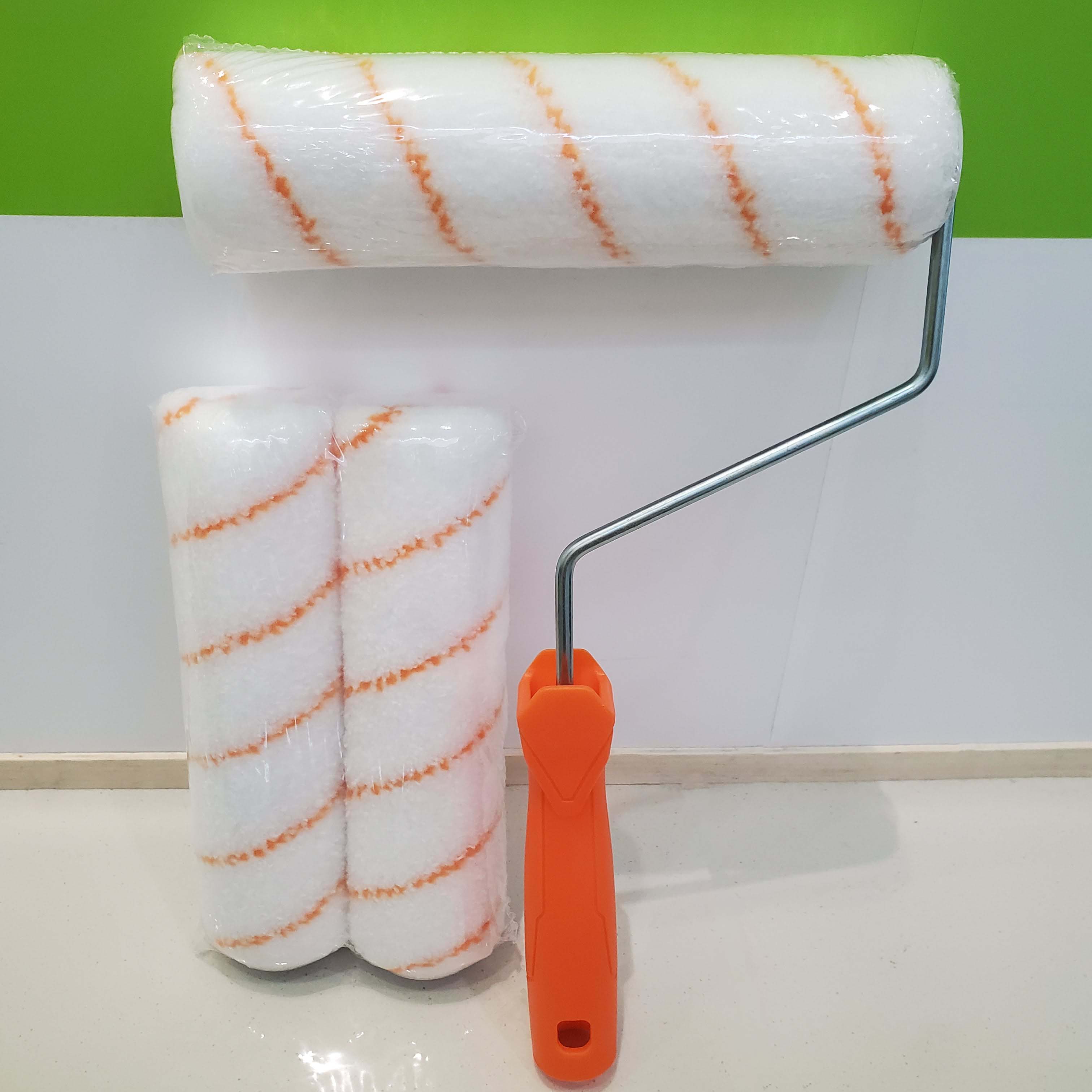 9-Inch Universal Roller Brush  - огляд і ціна Home Improvement Retail