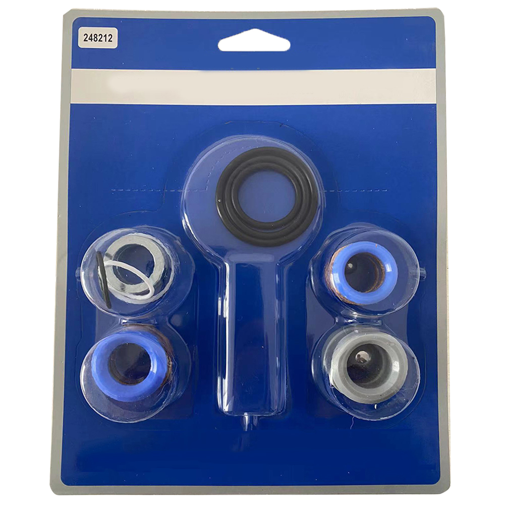 248212 Pump Repair Kit Replace - огляд і ціна Home Improvement Retail