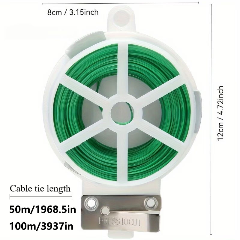 1 Roll Multifunctional Plastic - огляд і ціна Home Improvement Help