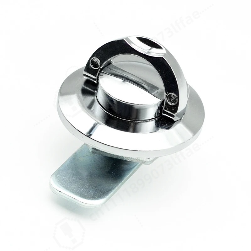 Folding Tongue Lock, Zinc Allo - огляд і ціна Cabinet Handle Pull
