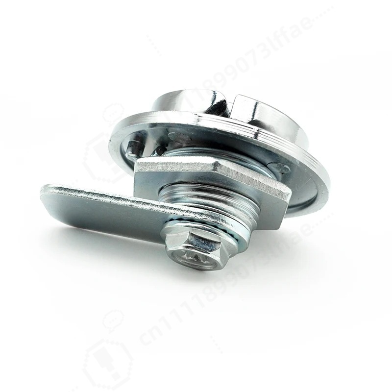 Folding Tongue Lock, Zinc Allo - огляд і ціна Cabinet Handle Pull