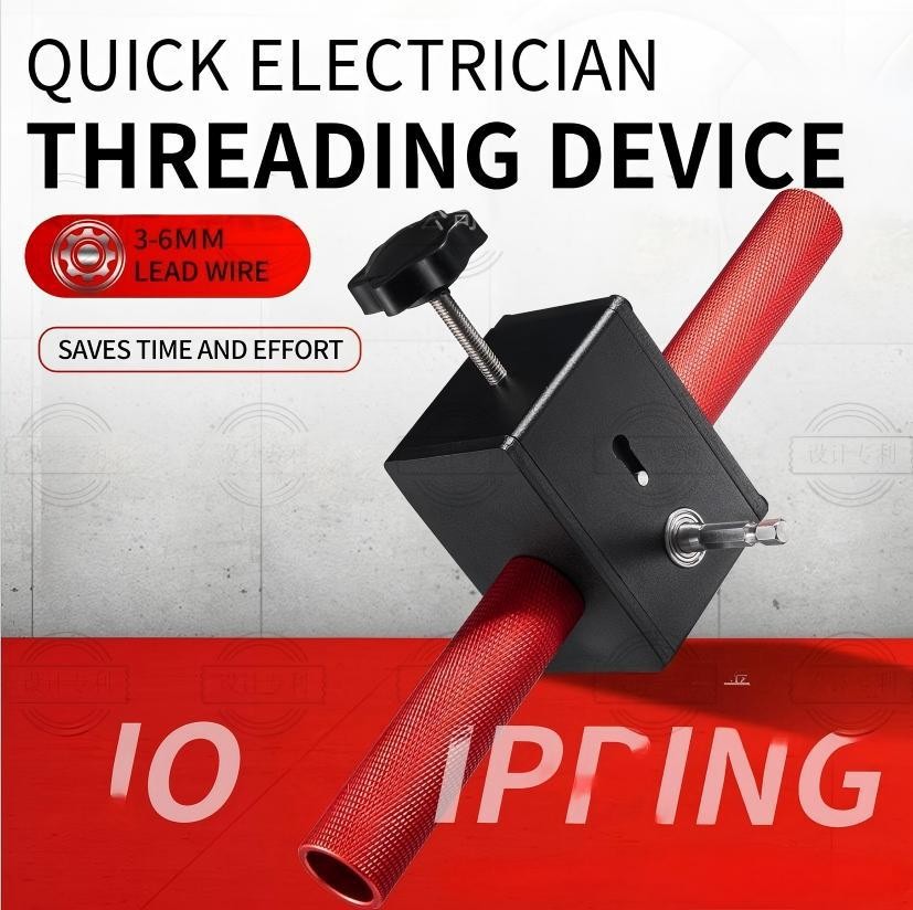 Electrician's Wire Tying Tool  - огляд і ціна Home Improvement Us
