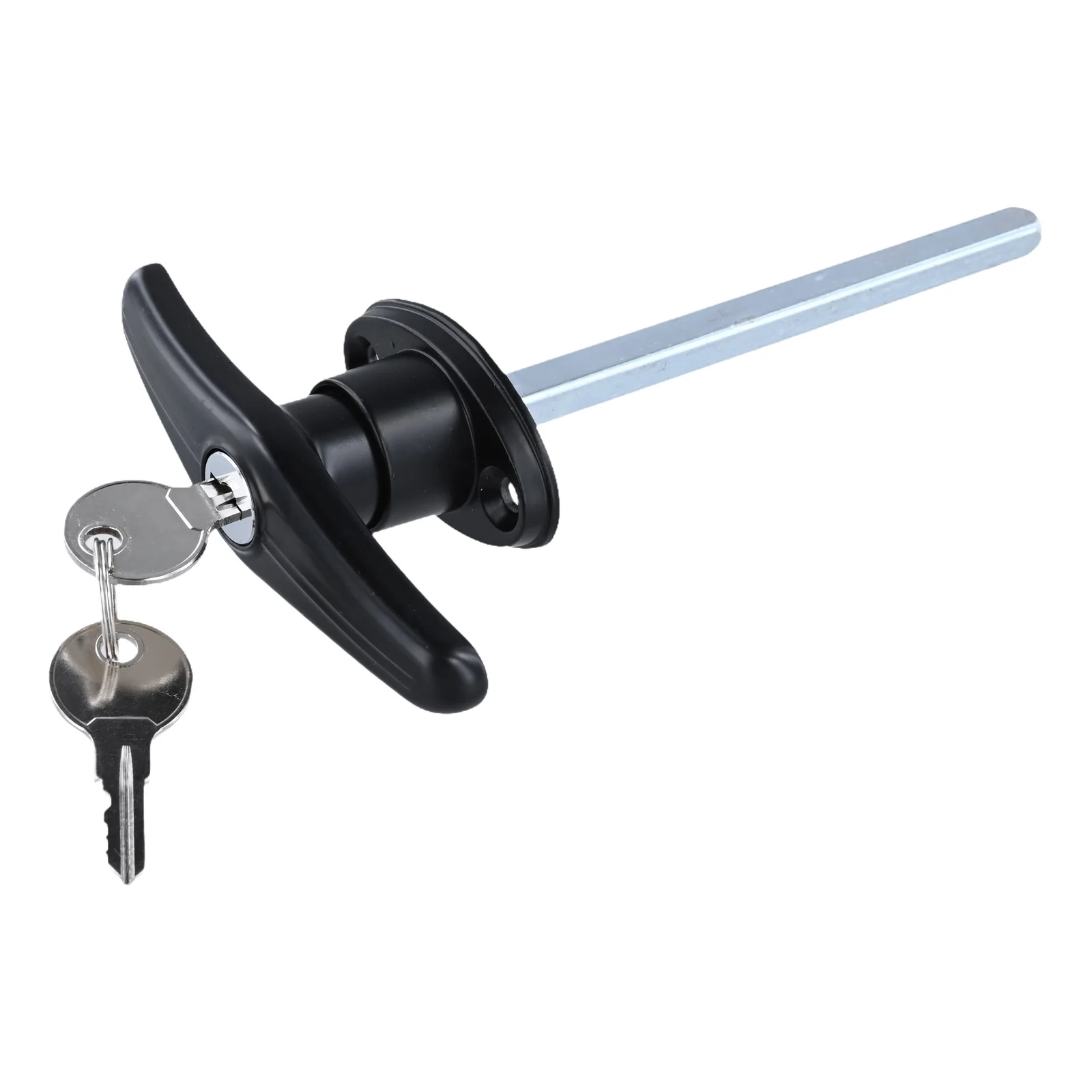 Door Hardware T-Handle Lock Se - огляд і ціна Home Improvement Retail