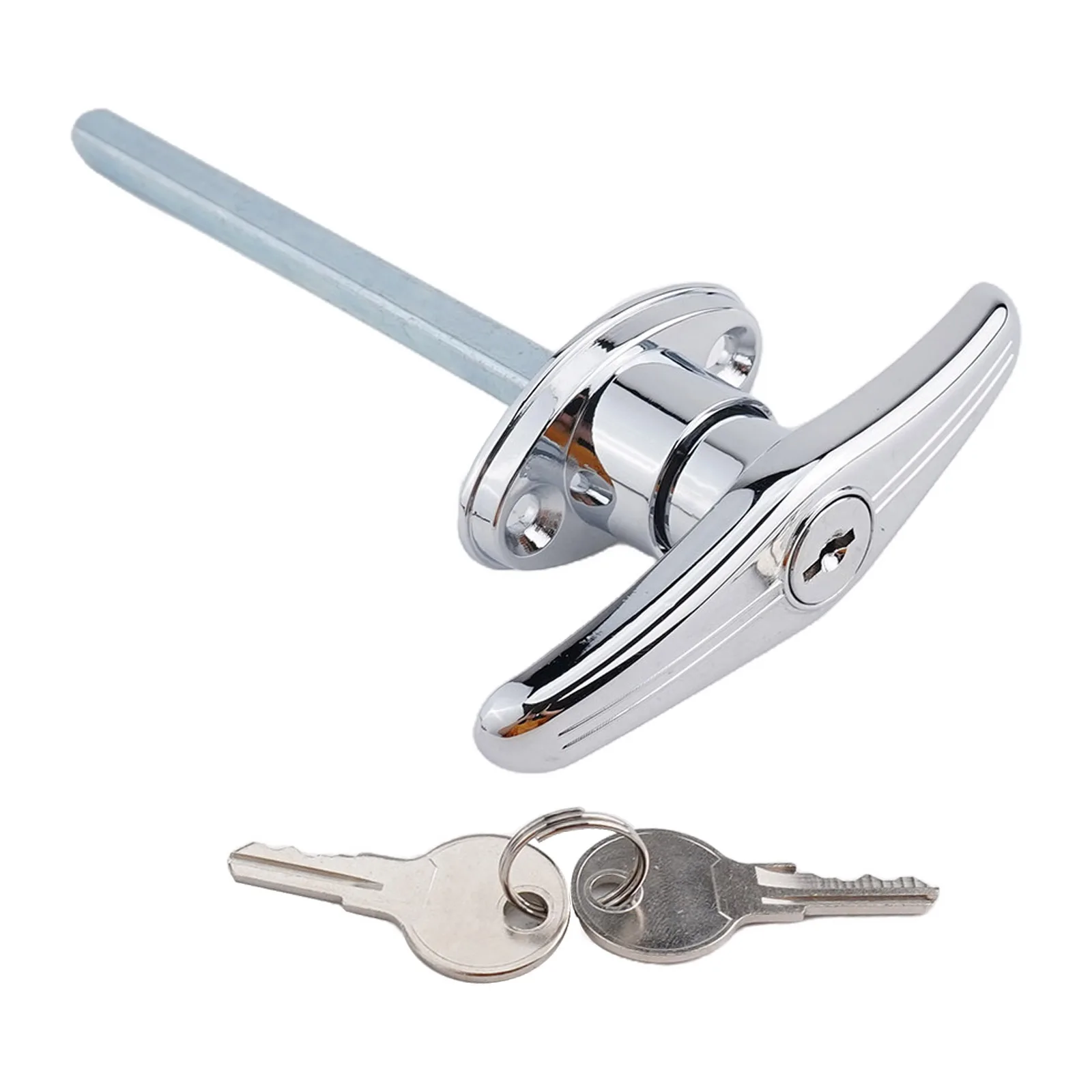Door Hardware T-Handle Lock Se - огляд і ціна Home Improvement Retail