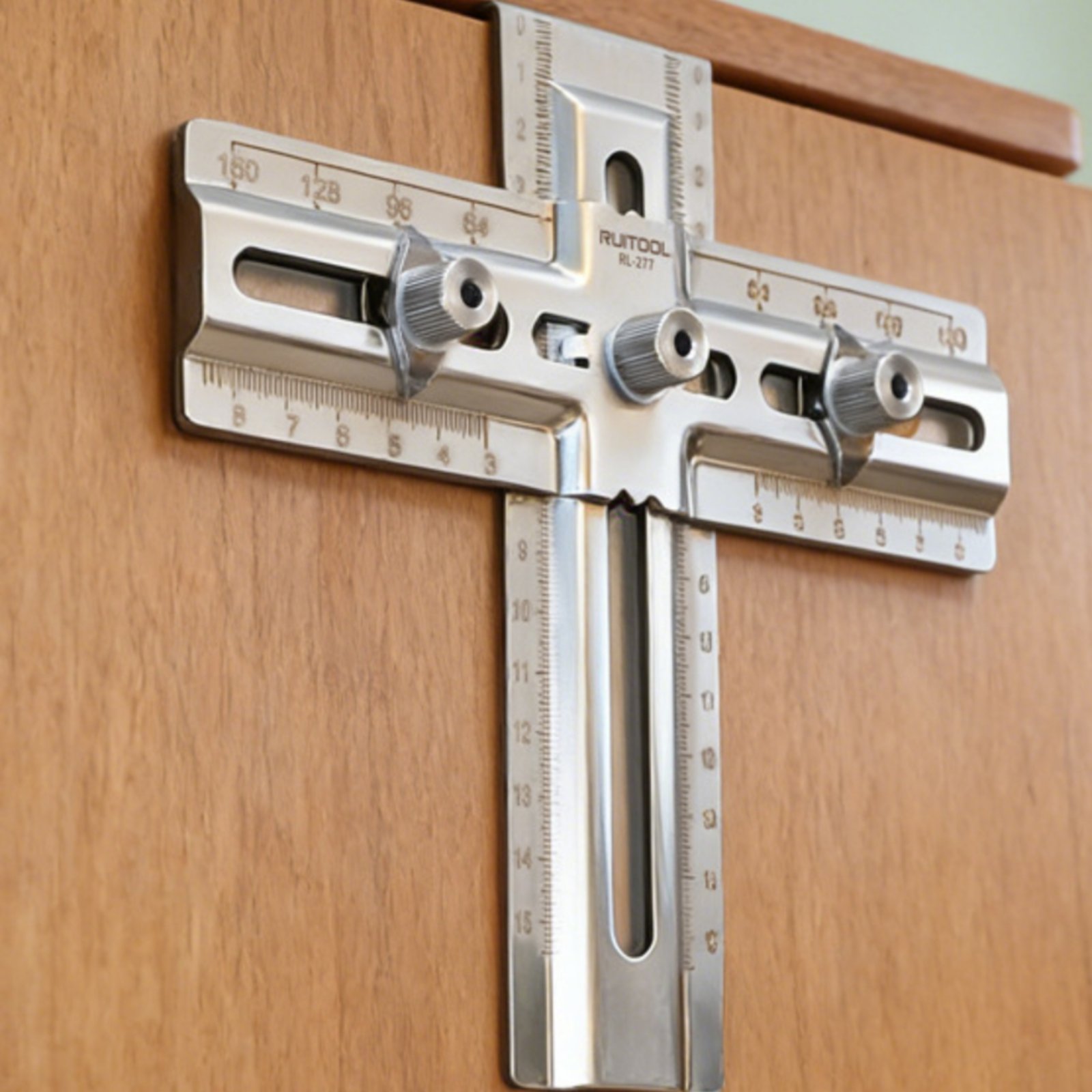 Stainless Steel Hole Guide Lon - огляд і ціна Cabinet Handle Pull